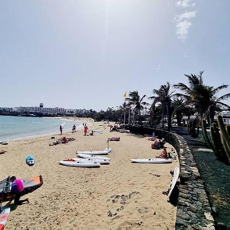 קוסטה טגוויסה Pequeno Bungalow Firt Line Of The Sea מראה חיצוני תמונה