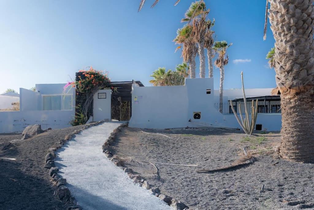 קוסטה טגוויסה Pequeno Bungalow Firt Line Of The Sea מראה חיצוני תמונה